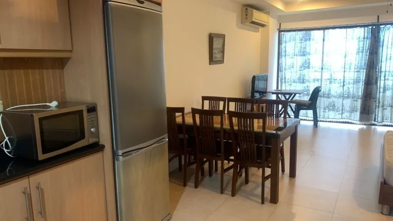 Studio apartment, 51 m² in Pattaya — photo 7