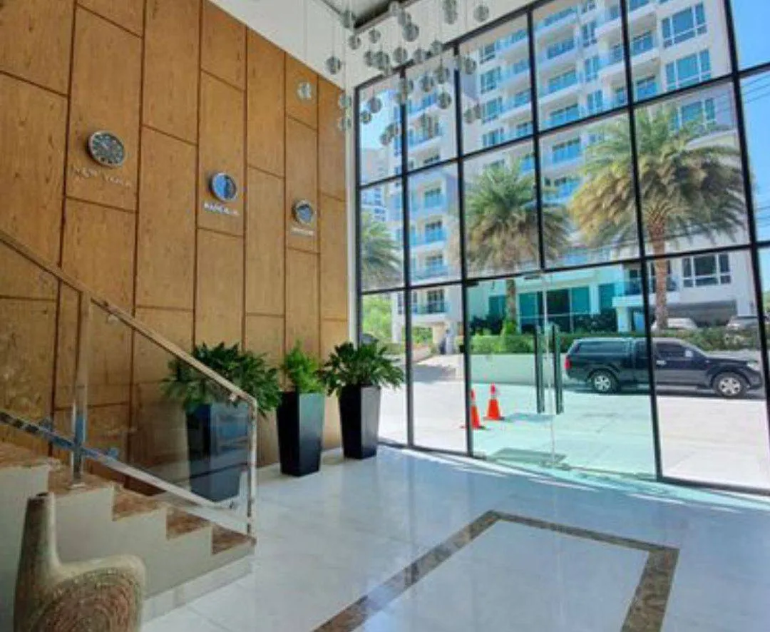 Apartment in Pattaya — photo 11