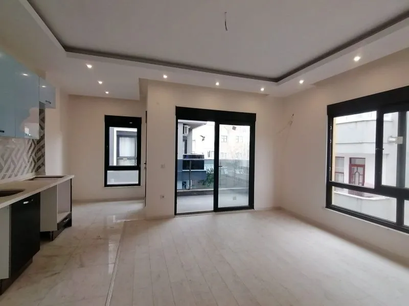Apartment, 80 m² in Alanya — photo 12