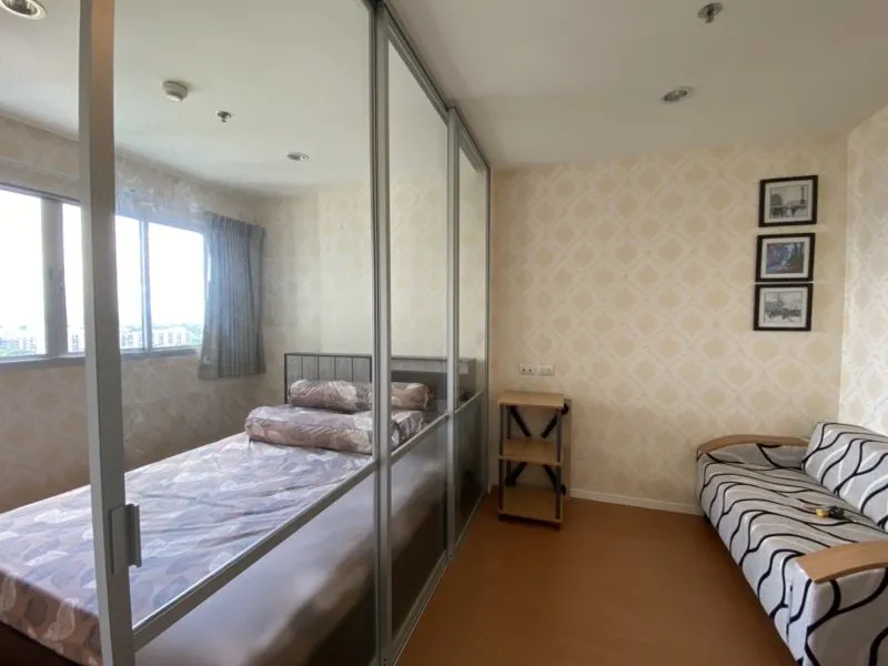 Apartment, 24 m² in Pattaya — photo 9