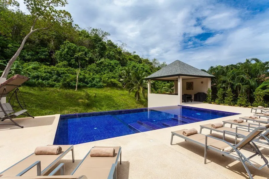 Apartment, 750 m² in Phuket — photo 29
