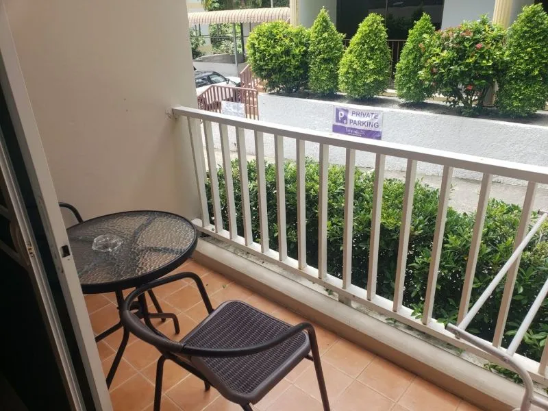 Studio apartment in Phuket — photo 6