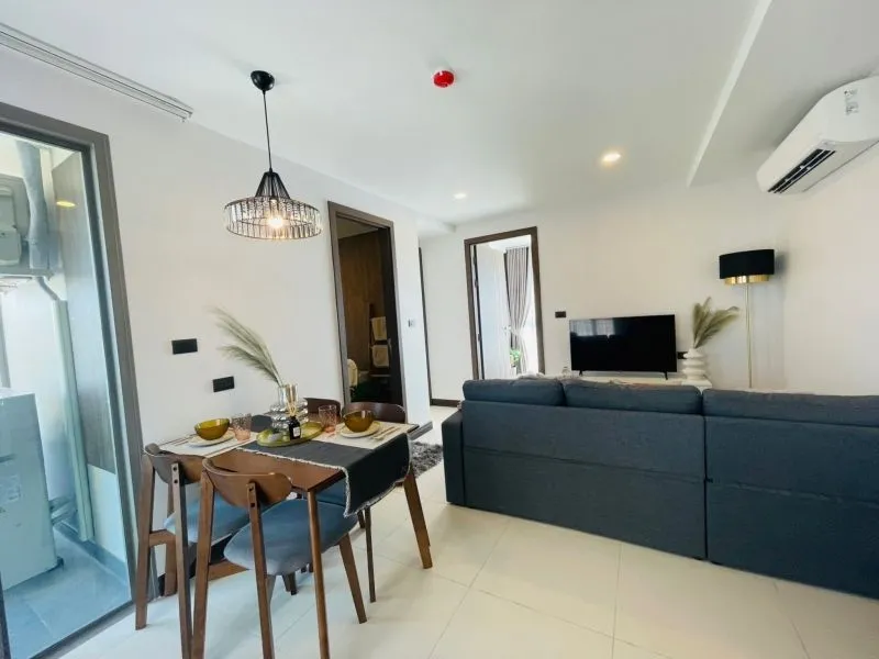 Apartment, 75.37 m² in Pattaya — photo 13