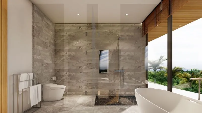 House or villa in Phuket — photo 9