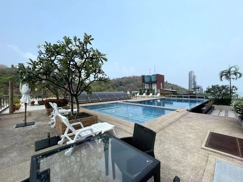 Apartment, 67 m² in Pattaya — photo 8