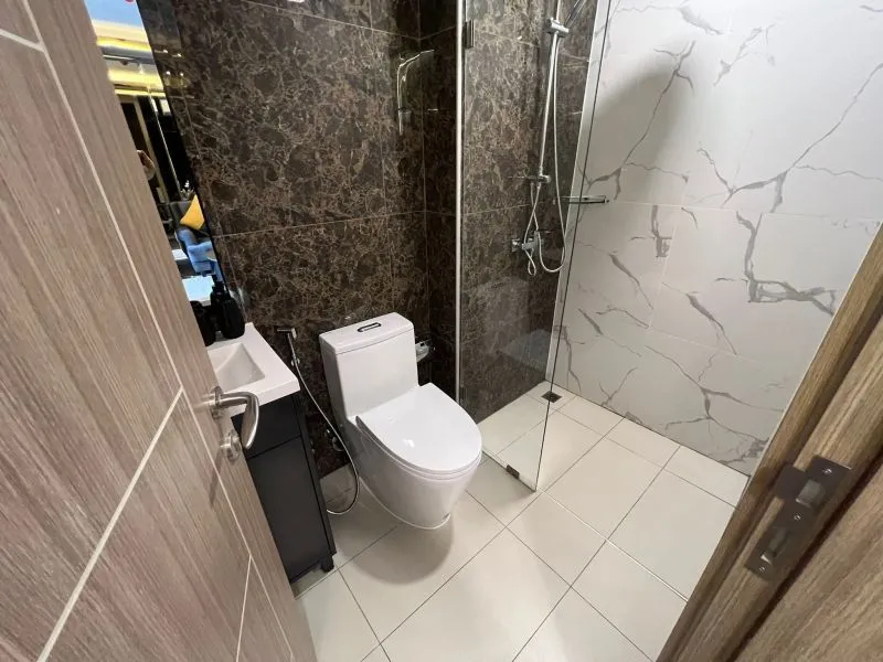 Studio apartment, 26.58 m² in Pattaya — photo 14