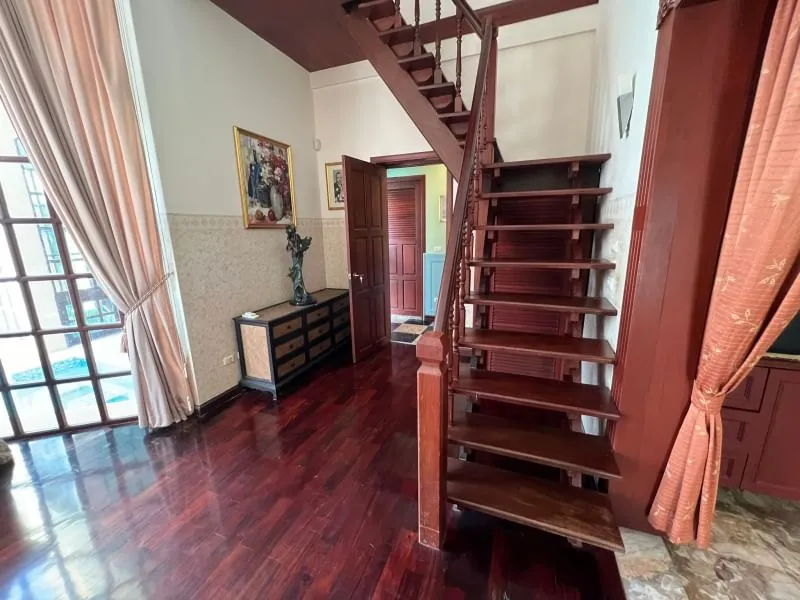 House or villa, 591 m² in Pattaya — photo 15