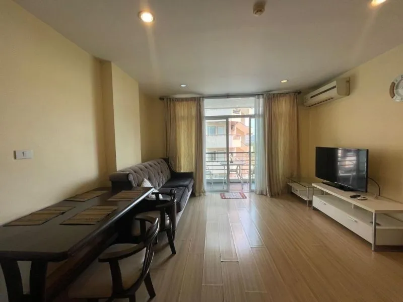 Apartment, 51 m² in Pattaya — photo 8