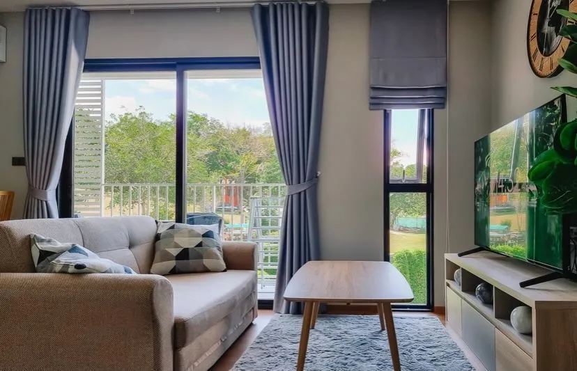 Apartment, 42 m² in Phuket — photo 11
