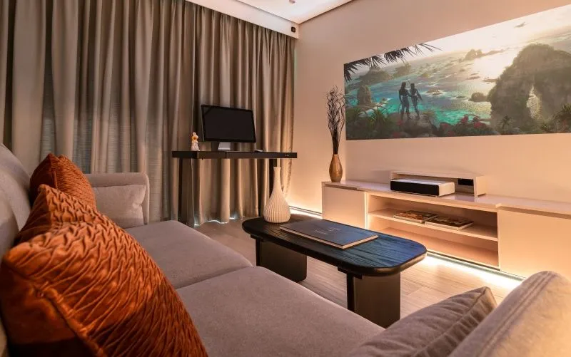 Apartment in Phuket — photo 7