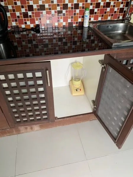 Apartment in Pattaya — photo 12