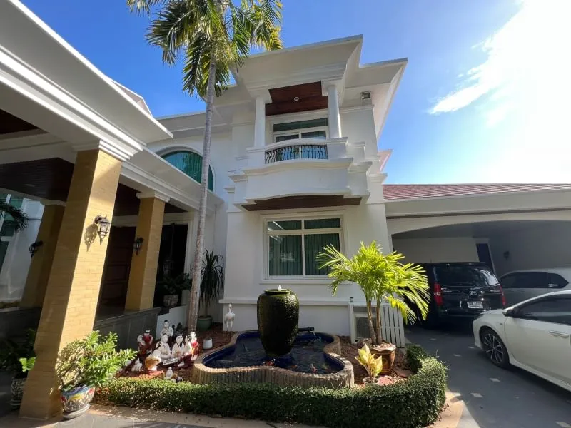 House or villa in Pattaya — photo 7