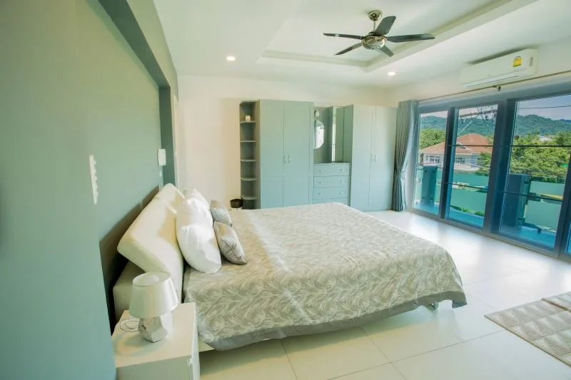 Apartment, 320 m² in Phuket — photo 31