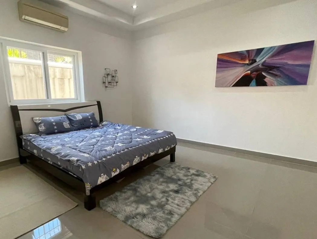 House or villa in Pattaya — photo 20