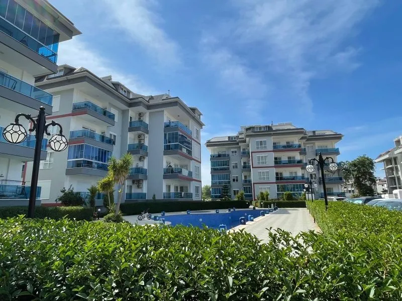 Apartment, 180 m² in Alanya — photo 8