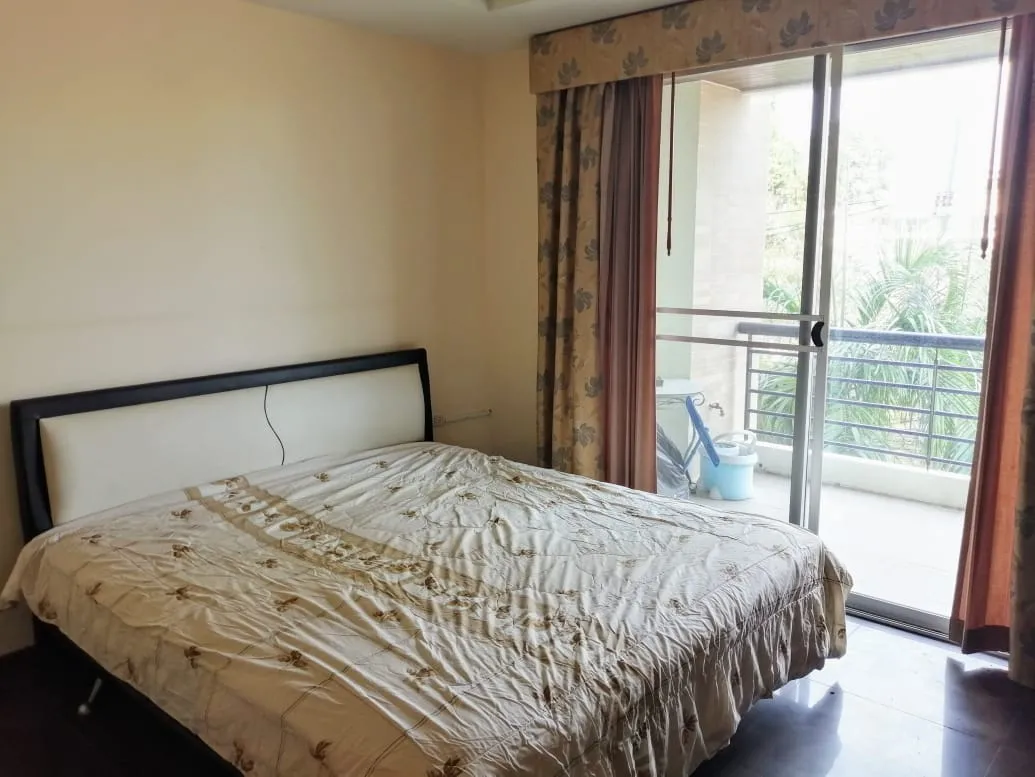 Apartment, 125 m² in Pattaya — photo 9