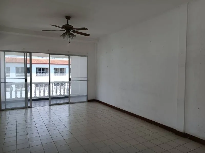 Apartment, 101 m² in Pattaya — photo 2