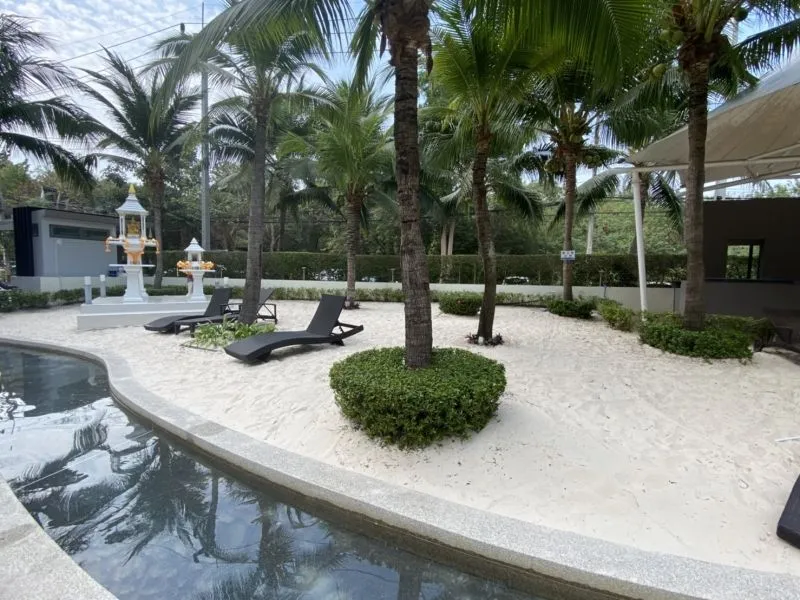 Studio apartment, 25.81 m² in Pattaya — photo 11