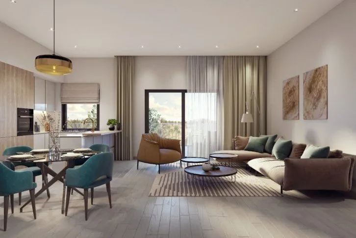 Apartment in Dubai — photo 2