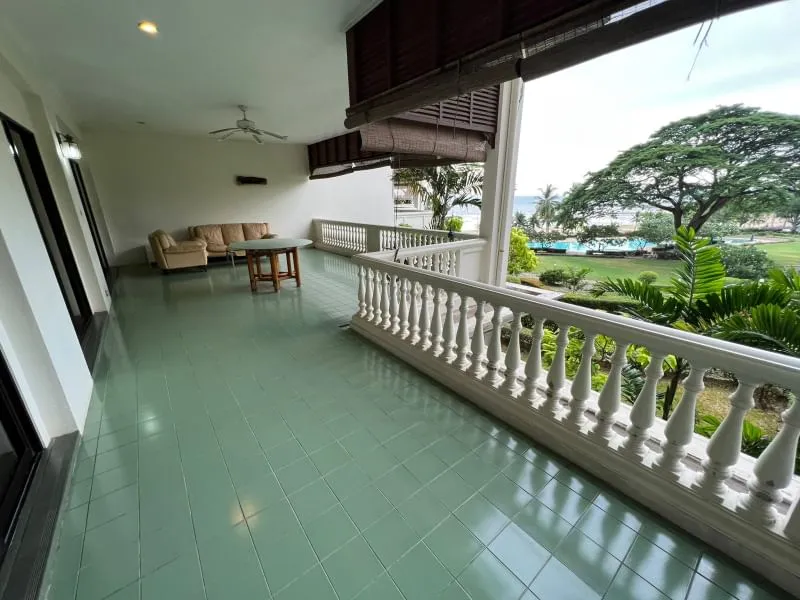 Apartment, 173 m² in Pattaya — photo 18