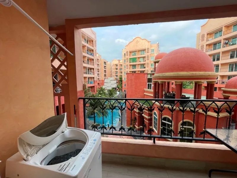 Apartment, 38 m² in Pattaya — photo 9