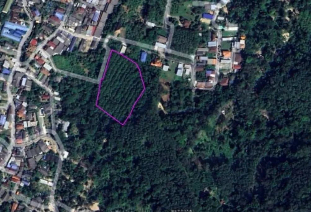 Land in Phuket — photo 2