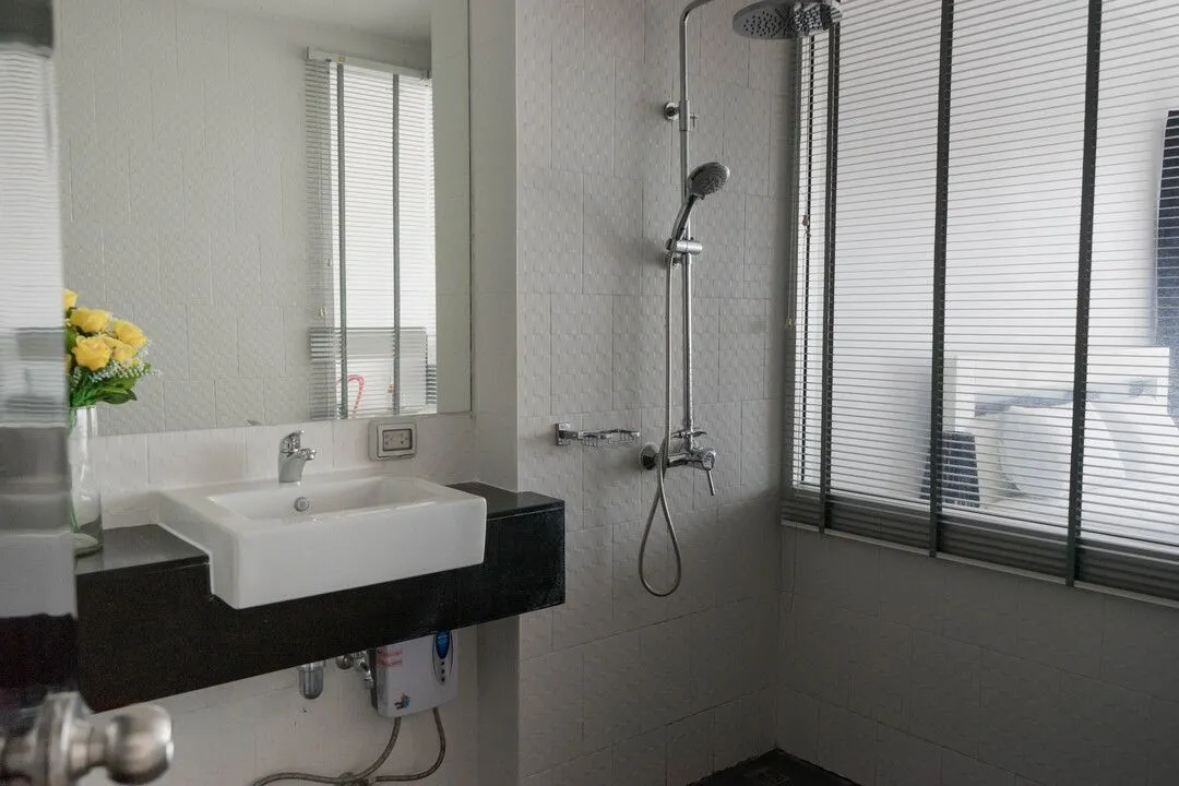 Studio apartment, 48 m² in Phuket — photo 4