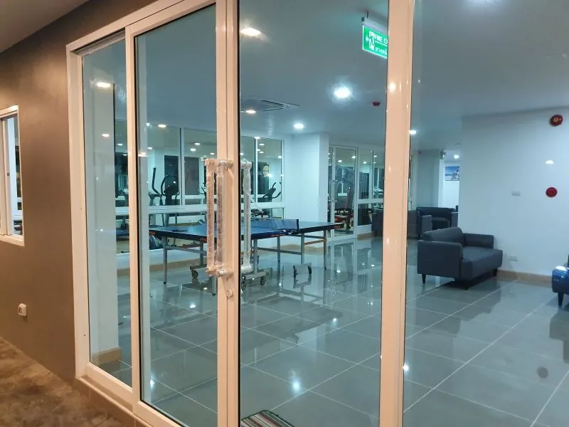 Studio apartment, 30.54 m² in Pattaya — photo 31
