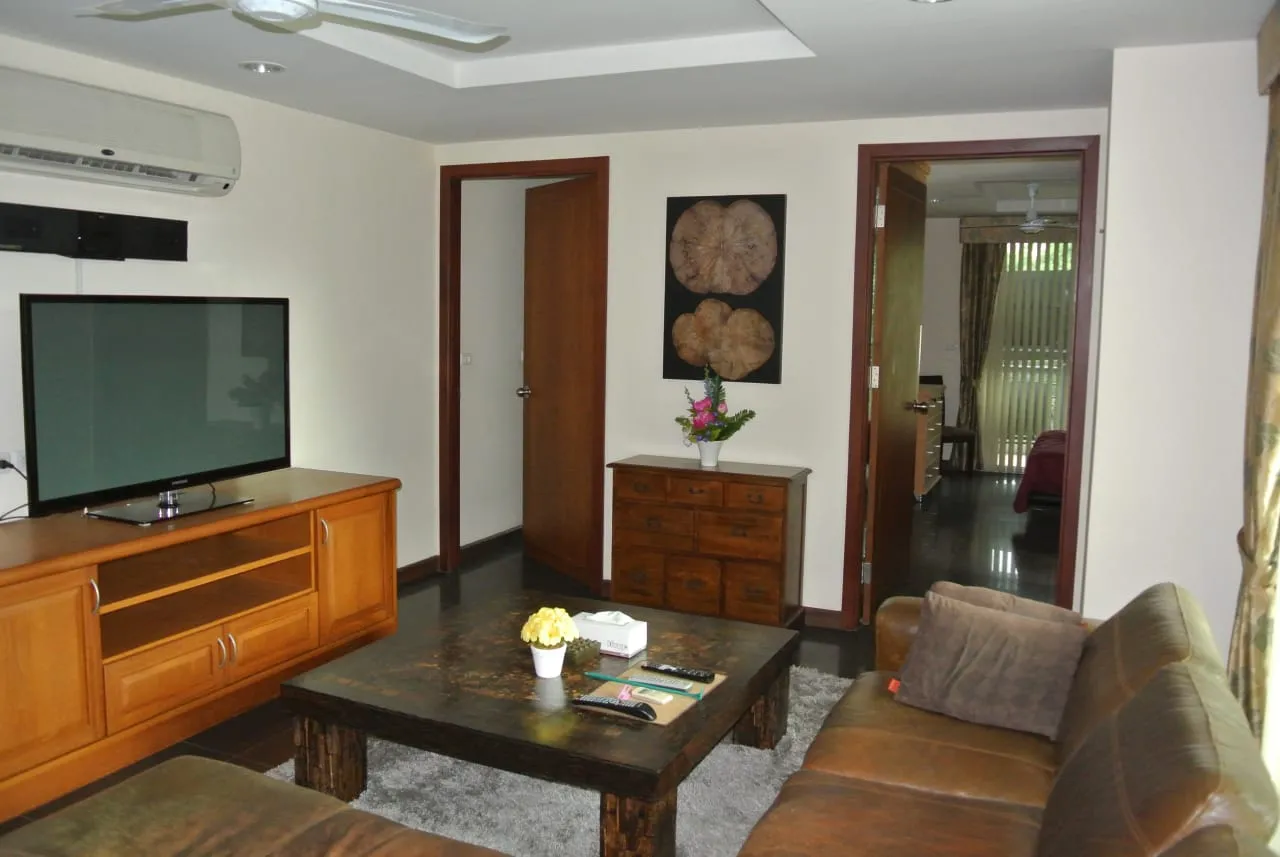 Apartment, 125 m² in Pattaya — photo 2