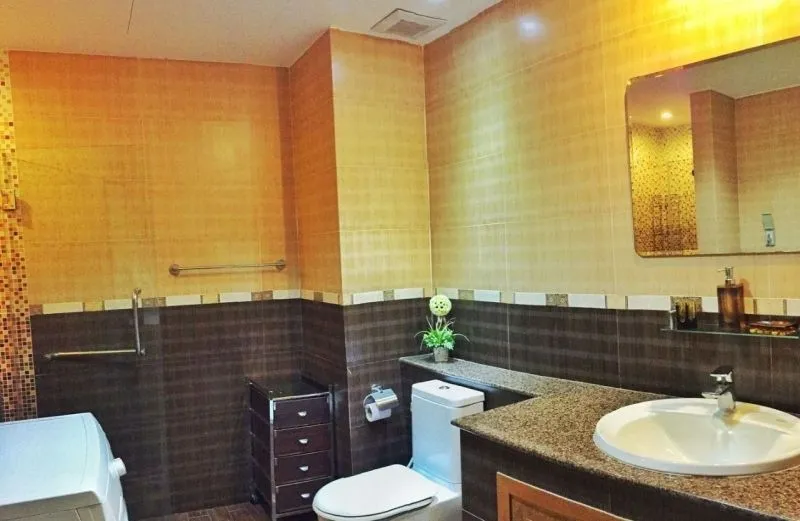 Apartment, 92 m² in Pattaya — photo 12
