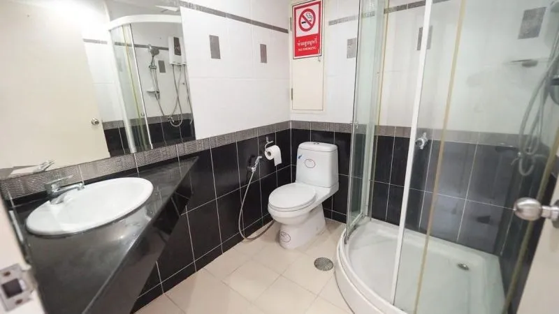 Apartment, 112 m² in Pattaya — photo 4