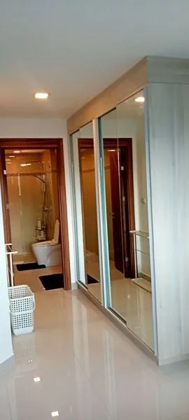 Apartment, 54 m² in Pattaya — photo 4