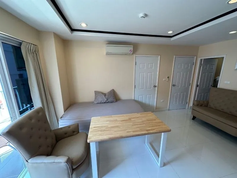 Apartment, 48 m² in Pattaya — photo 6