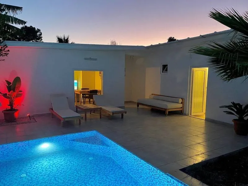 Apartment in Antalya — photo 3