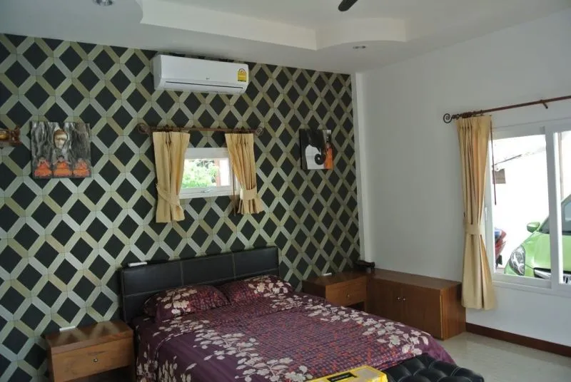 Apartment, 165 m² in Pattaya — photo 3