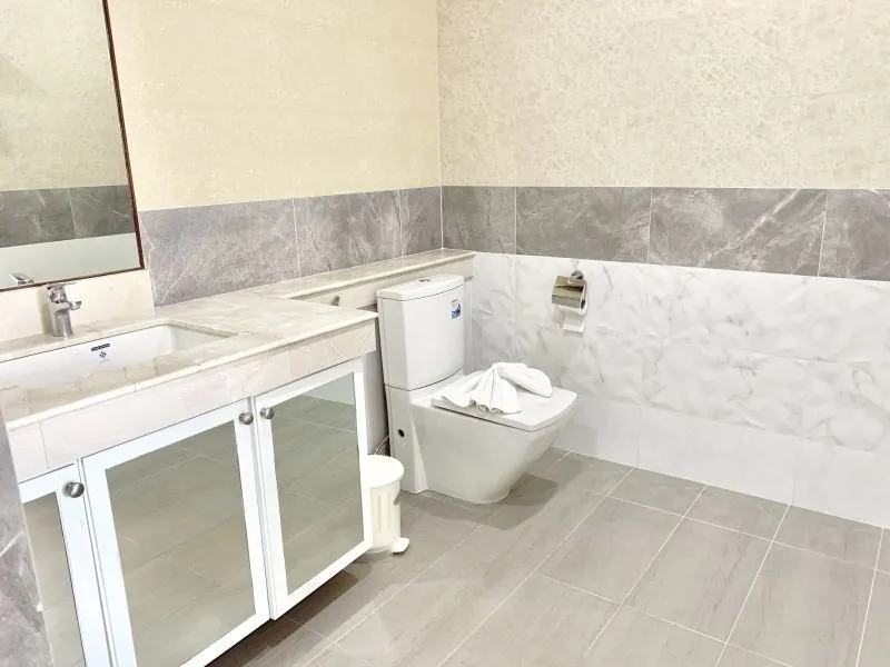 Studio apartment, 55 m² in Phuket — photo 11