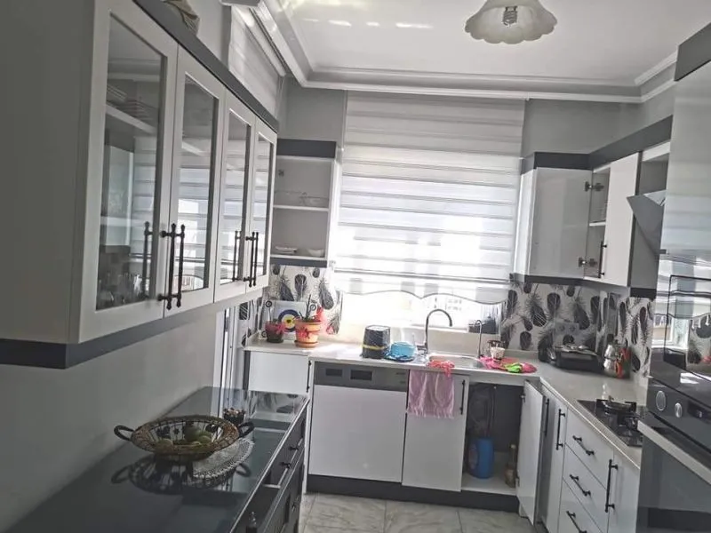 Apartment, 135 m² in Alanya — photo 8