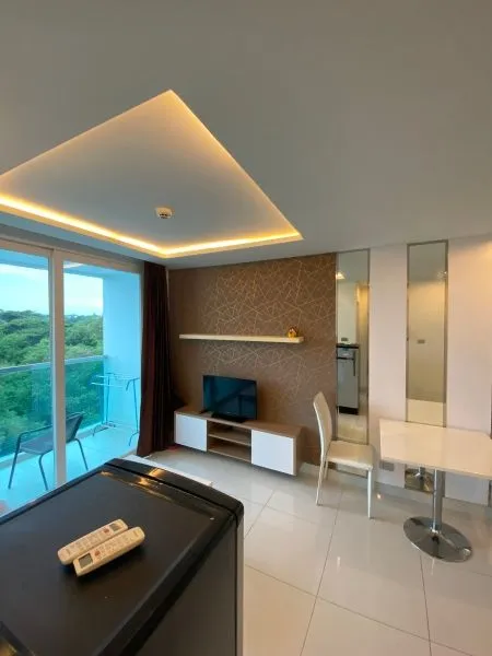 Apartment, 35 m² in Pattaya — photo 2