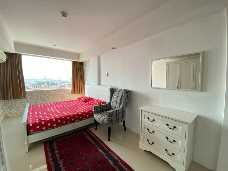 Apartment in Pattaya — photo 9