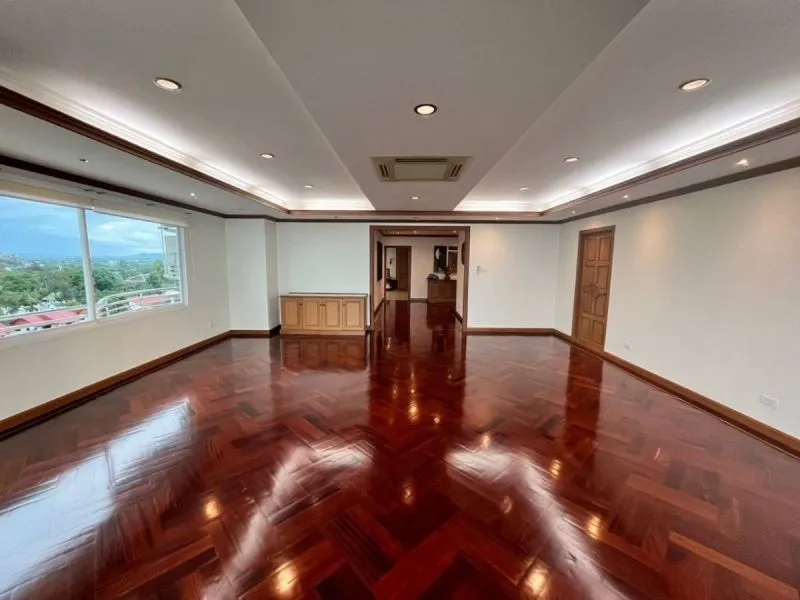 Apartment, 223 m² in Pattaya — photo 4
