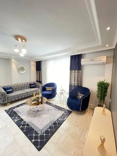 Apartment, 110 m² in Alanya — photo 21
