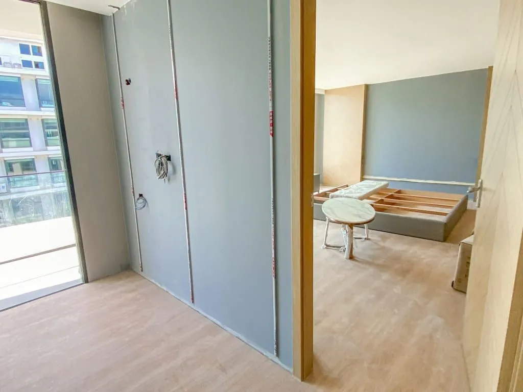 Apartment, 56 m² in Phuket — photo 2