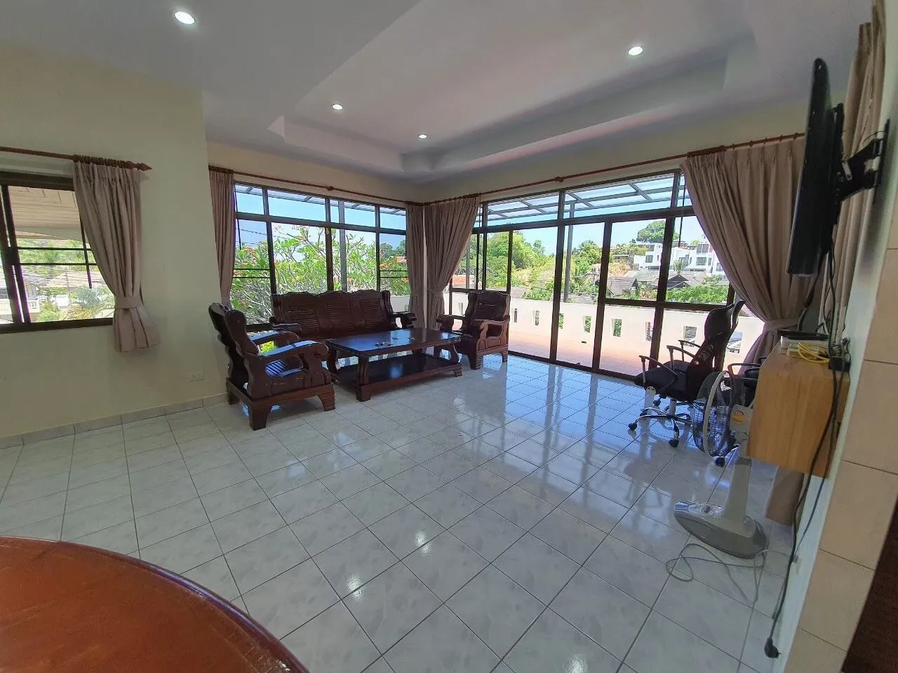Apartment, 218 m² in Phuket — photo 5