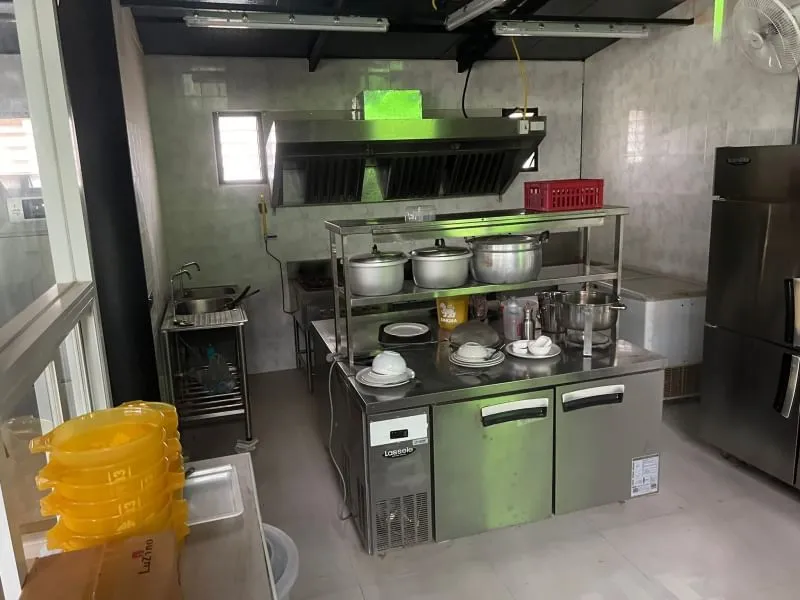 Commercial property in Pattaya — photo 5