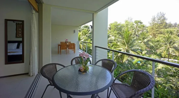 Apartment, 140 m² in Phuket — photo 16