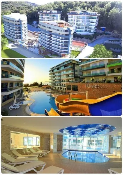 Apartment, 120 m² in Alanya — photo 10