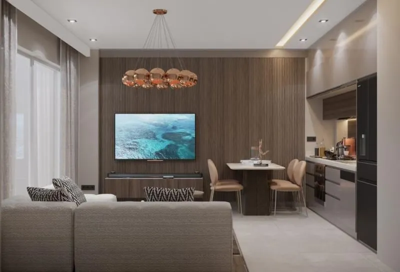 Apartment, 65 m² in Antalya — photo 6