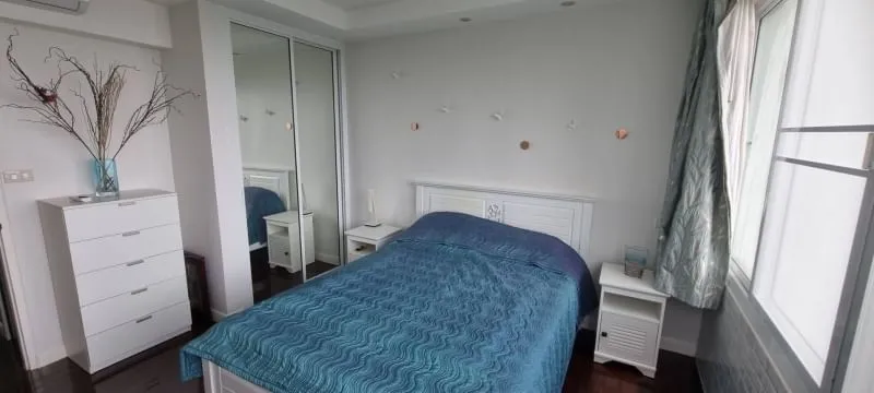 Apartment, 64 m² in Pattaya — photo 9