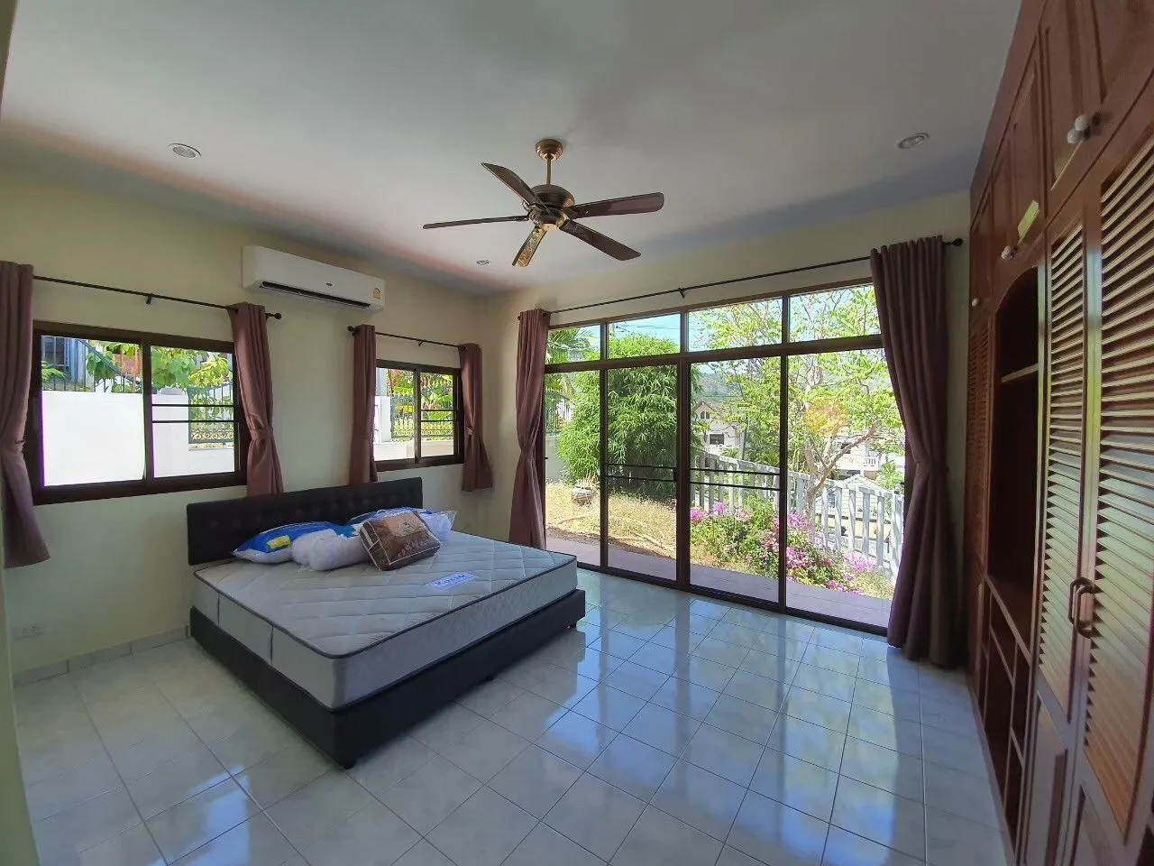 Apartment, 218 m² in Phuket — photo 4