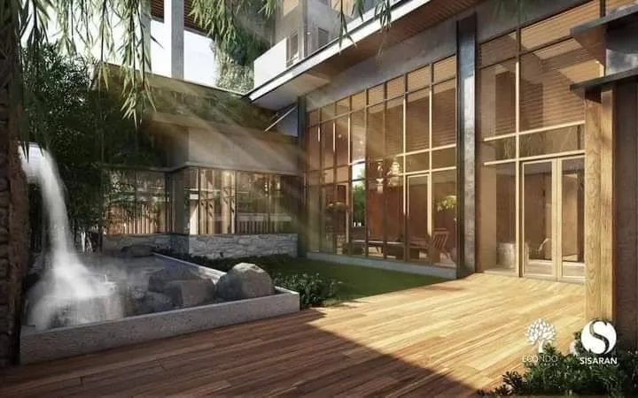 Apartment, 58.51 m² in Pattaya — photo 20